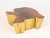 Brabbu "Sequoia" Center Table For Sale - Image 10 of 10