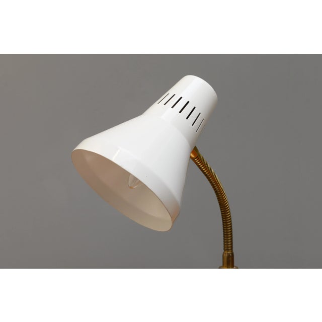 Mid-Century Swedish Lamps, 1960s, Set of 2 For Sale - Image 12 of 18