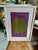 1963 Original Robert Indiana Glory Banner Serigraph For Sale - Image 11 of 11