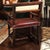 Early 19th Century Early 19th Century Vintage Bobbin Turned Walnut Armchair For Sale - Image 5 of 9