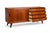 Mid-Century Modern Vintage Danish Sideboard, 1960s For Sale - Image 3 of 9