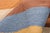 Contemporary Indian Kilim Rug, 08'04 X 10'02 For Sale In Dallas - Image 6 of 10