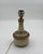 Mid-Century Modern Mid-Century Modern Danish Stoneware Table Lamp by Joseph Simon for Søholm, 1960s For Sale - Image 3 of 6