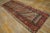 19th Century 19th Century N.W. Persian Carpet ( 3'6'' x 10' - 107 x 305 ) For Sale - Image 5 of 12
