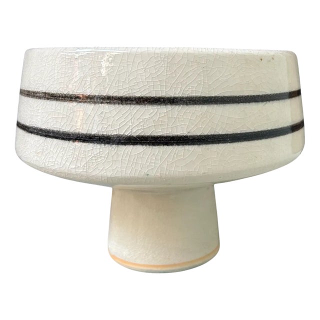 Mid-Century Japanese Ikebana Bowl, 1950s For Sale