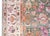 Early 20th Century Persian Mehraban Rug For Sale - Image 4 of 15