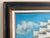 K. Dossi Original Sailing Ship Oil Painting, Nautical Seascape, Maritime Art For Sale - Image 9 of 12