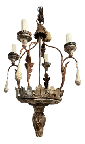 French Chandelier