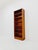 Vintage Danish Freestanding Book Case in Teak by Hundevad, 1960s For Sale - Image 11 of 11