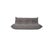 2000 - 2009 Togo 3-Seater Sofa in Grey Bouclé from Ligne Roset For Sale - Image 5 of 7