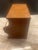 Wood Vintage Schoenhut Cherub Motif Piano Music Box (As-Is) For Sale - Image 7 of 7