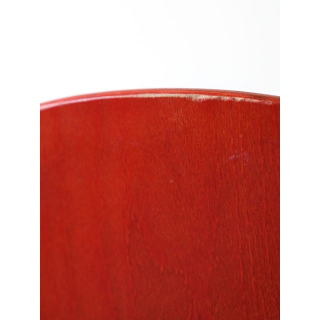 Set of Chair by Lennart Bender, 1960s For Sale - Image 3 of 10