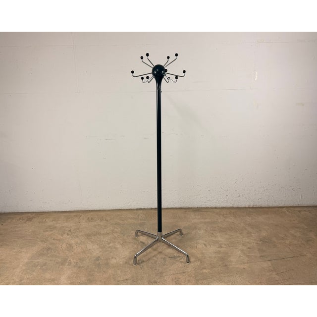 Coat Rack by George Nelson for Vitra, 1980s For Sale - Image 11 of 11