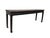 Mid-18th Century 91" Long 3 Drawer Console Table For Sale - Image 4 of 10