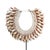 Cone Shell Necklace on Stand, Papua New Guinea, Contemporary For Sale - Image 11 of 16
