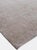 Antique Circa 1920 Taupe Subdued Hand Knotted Rug 8ft X 10ft 9in For Sale - Image 4 of 9