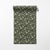 Annabelle Wallpaper in Woodland Green — Traditional, Made to Order For Sale - Image 4 of 5