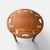 Wood Vintage Mahogany Butler Tray Table, 1960s For Sale - Image 7 of 10