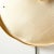 Brown Metal Wall Lamp, 1970s For Sale - Image 9 of 11