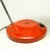 Red Mid-Century Modern Desk Lamp from Lidokov, Czechoslovakia, 1970s For Sale - Image 8 of 12