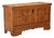 Antique Chest in Fir, 1700s For Sale