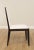 Costantini Pietro Italian Modern Dining Chairs - Set of 4 For Sale - Image 9 of 13