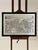 Framed Map of Paris For Sale - Image 16 of 18