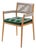 Dine Out Chair by Rodolfo Dordoni for Cassina For Sale