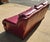 Hancock and Moore Leather Sofa For Sale - Image 10 of 12