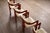 Pamplona Chairs by Augusto Savini for Pozzi, Italy, 1965, Set of 6 For Sale - Image 14 of 18