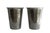 French Cast Aluminium Champagne or Wine Coolers from Moet & Chandon, 1980, Set of 2 For Sale - Image 9 of 11