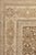Textile Early 20th Century Large Square Brown Persian Tabriz Rug - 13' x 14'4" For Sale - Image 7 of 12
