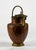 Copper Amphora Jug with Brass Spout, Italy, 1800 For Sale - Image 6 of 11
