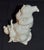 1950s Vintage KPM Porcelain Chinese Blanc De Chine Figure For Sale - Image 5 of 13