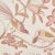 A lush, lively interpretation of a classic French design, with a captivating allover pattern of plumes, blossoms and...