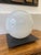 Large Table Lamp by Sergio Mazza & Giuliana Gramigna for Quatrifolio, 1960 For Sale - Image 9 of 14
