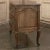 Antique Country French Regence Walnut Commode For Sale - Image 12 of 12