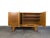 1950s Mid-Century Modern Oak Buffet/Credenza by Edmond J. Spence "Coronation" Line, C1950s For Sale - Image 5 of 17