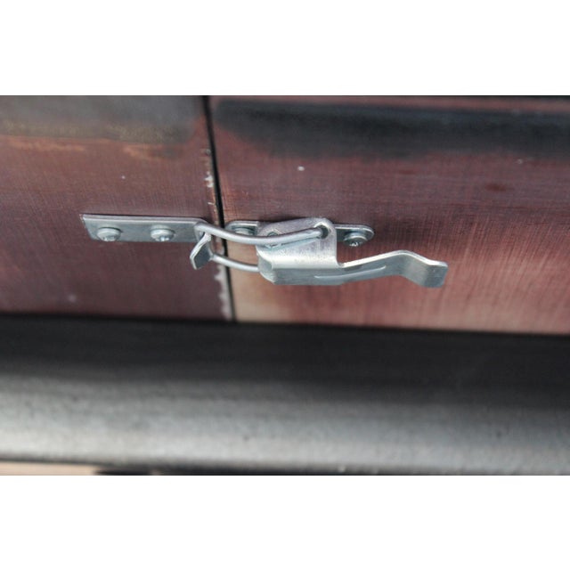 Attributed to Pietro Costantini Dining Room Table For Sale - Image 13 of 18