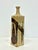 Ceramic Mid-Century Organic Modern Studio Pottery Vase For Sale - Image 7 of 7