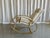Mid-Century Modern Mid-Century Modern Rocking Chair by Guido Faleschini, Italy, 1970s For Sale - Image 3 of 18