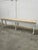 Mid-Century Tailor's Table, 1970s For Sale - Image 10 of 10