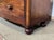 Antique English Victorian Chest of Drawers in Mahogany, 1800s For Sale - Image 18 of 18