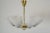 Mid-Century Chandelier by Kamenicky Senov, 1960s For Sale - Image 3 of 17