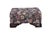 Victorian 2 Antique Victorian Walnut Tapestry Upholstered Footstools Ottomans Bench Pair For Sale - Image 3 of 18