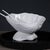 La Coquille Stoneware Clam Shell Bowl For Sale - Image 4 of 6