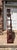 Wood Country Bookcase From New England Painted Late 19th Century For Sale - Image 7 of 7