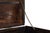 Black Antique Chinese Opera Trunk 1900 Late Qing Dynasty For Sale - Image 8 of 16