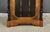 Brown Charles X Style Burl Walnut Music Cabinet For Sale - Image 8 of 18