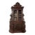 Grand 19th Century French Renaissance Revival Bookcase Signed by Sculptor Benjamin Deguil For Sale